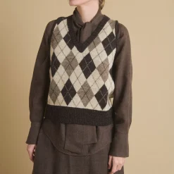 Femme DIEGA Mailles-- Maille Pumeo - Ecru