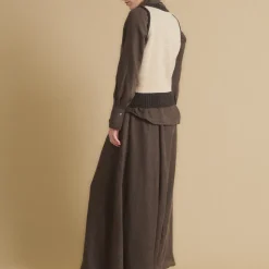 Femme DIEGA Mailles-- Maille Pumeo - Ecru