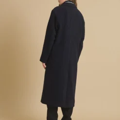Femme DIEGA L'esprit Merci|Manteaux-- Manteau Marno - Marine