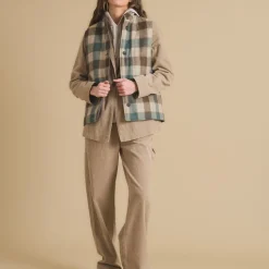 Femme DIEGA Vestes-- Veste Varso - Turquoise