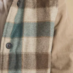 Femme DIEGA Vestes-- Veste Varso - Turquoise