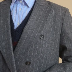 Femme DIEGA Vestes-- Veste Verino - Gris