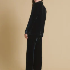 Femme DIEGA Vestes-- Veste Vikelo - Bleu