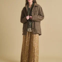 Femme DIEGA Vestes-- Veste Vondo - Kaki