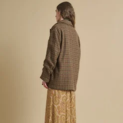 Femme DIEGA Vestes-- Veste Vondo - Kaki