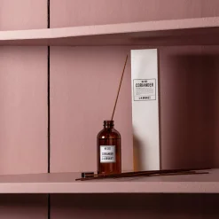 1054 LA BRUKET Holistique-Diffuseur à bâtonnets L:A BRUKET - N°202 Coriandre