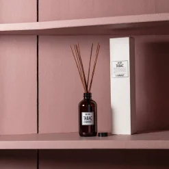 1054 LA BRUKET Holistique-Diffuseur à bâtonnets L:A BRUKET - N°203 Tabac
