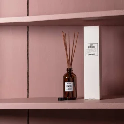 1054 LA BRUKET Holistique-Diffuseur à bâtonnets L:A BRUKET - N°204 Hinoki