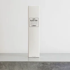 1054 LA BRUKET Holistique-Diffuseur à bâtonnets L:A BRUKET - N°258 Chêne noir