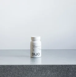 1654 AGENCE MATIERE Compléments Alimentaires-Digestion Facile - DIJO