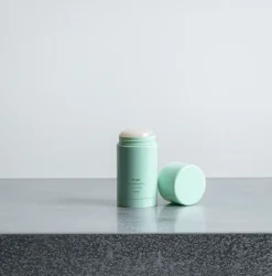 1598 CORPUS Soins Du Corps-Déodorant naturel - Green Bergamote - CORPUS