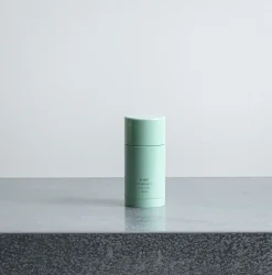 1598 CORPUS Soins Du Corps-Déodorant naturel - Green Bergamote - CORPUS