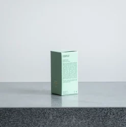 1598 CORPUS Soins Du Corps-Déodorant naturel - Green Bergamote - CORPUS