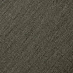 2100 GAZEX Draps Plats-Drap plat en gaze de coton - Vert Luxembourg