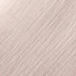2100 GAZEX Draps Plats-Drap plat en gaze de coton - Rose de Bagatelle