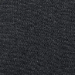 200 LINTEX Draps Plats-Drap plat en lin lavé - Bleu Encre