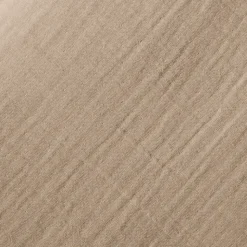 2100 GAZEX Draps Housse-Drap-housse en gaze de coton - Beige Quai de Seine