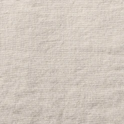 200 LINTEX Draps-housse-Drap-housse en lin lavé -