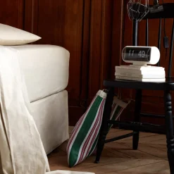 1700 COTEX Draps Housse-Drap-housse en percale de coton - Beige Dune