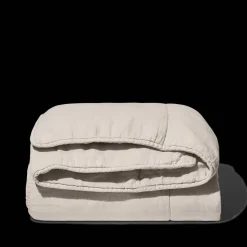 1700 COTEX Édredons-Édredon en 100% lin lavé -