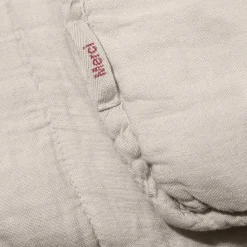 1700 COTEX Édredons-Édredon en 100% lin lavé -