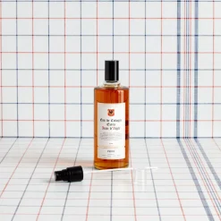 1041 JEAN D AIGLE Parfums-Eau de cologne - Ambre