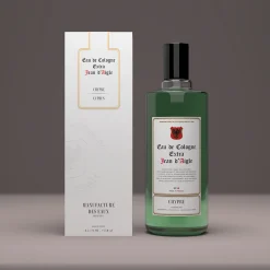 1041 JEAN D AIGLE Parfums-Eau de cologne - Chypre