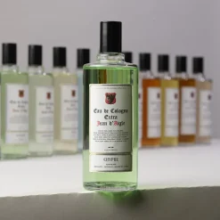 1041 JEAN D AIGLE Parfums-Eau de cologne - Chypre