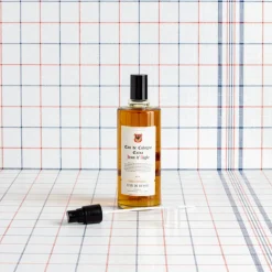 1041 JEAN D AIGLE Parfums-Eau de cologne - Cuir de Russie