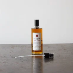 1041 JEAN D AIGLE Parfums-Eau de cologne - Cuir de Russie