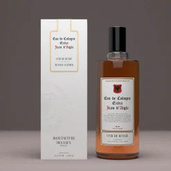 1041 JEAN D AIGLE Parfums-Eau de cologne - Cuir de Russie