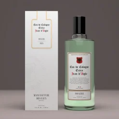 1041 JEAN D AIGLE Parfums|Sélection De Bain Merci-Eau de cologne - Fougère