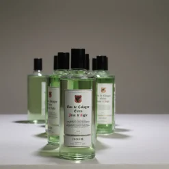 1041 JEAN D AIGLE Parfums|Sélection De Bain Merci-Eau de cologne - Fougère