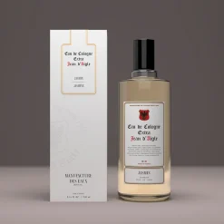 1041 JEAN D AIGLE Parfums|Sélection De Bain Merci-Eau de cologne - Jasmin