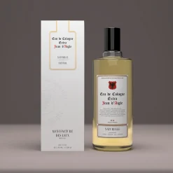 1041 JEAN D AIGLE Parfums-Eau de cologne - Naturelle