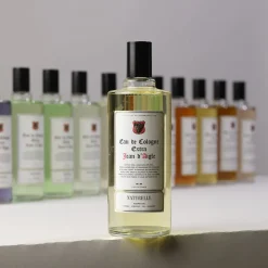 1041 JEAN D AIGLE Parfums-Eau de cologne - Naturelle