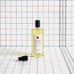 1041 JEAN D AIGLE Parfums-Eau de cologne - Naturelle