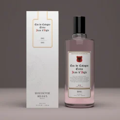 1041 JEAN D AIGLE Parfums|Sélection De Bain Merci-Eau de cologne - Rose