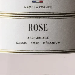 1041 JEAN D AIGLE Parfums|Sélection De Bain Merci-Eau de cologne - Rose