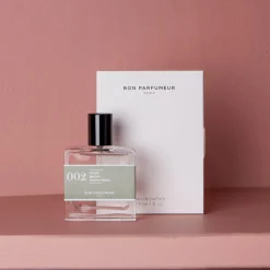 2968 LE PARFUMEUR Parfums-Eau de cologne intense n°002 - Bon Parfumeur