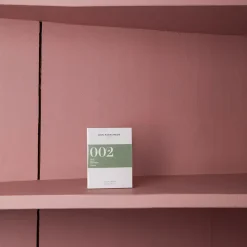 2968 LE PARFUMEUR Parfums-Eau de cologne intense n°002 - Bon Parfumeur