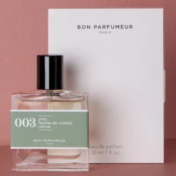 2968 LE PARFUMEUR Parfums-Eau de cologne intense n°003 - Bon Parfumeur