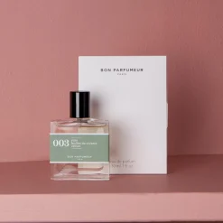 2968 LE PARFUMEUR Parfums-Eau de cologne intense n°003 - Bon Parfumeur