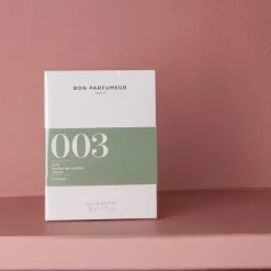 2968 LE PARFUMEUR Parfums-Eau de cologne intense n°003 - Bon Parfumeur