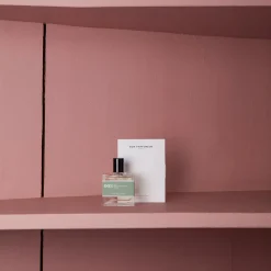 2968 LE PARFUMEUR Parfums-Eau de cologne intense n°003 - Bon Parfumeur