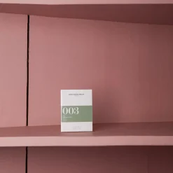 2968 LE PARFUMEUR Parfums-Eau de cologne intense n°003 - Bon Parfumeur