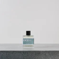 2968 LE PARFUMEUR Parfums-Eau de cologne intense n°001 - Bon Parfumeur