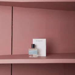 2968 LE PARFUMEUR Parfums-Eau de cologne intense n°001 - Bon Parfumeur