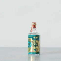 1373 VAG u0026 DISTRIBUTION Parfums|Sélection De Bain Merci-Eau de Cologne Original 4711 - 100 ml