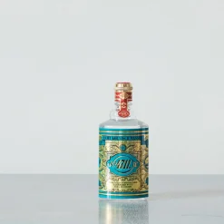 1373 VAG u0026 DISTRIBUTION Parfums|Sélection De Bain Merci-Eau de Cologne Original 4711 - 100 ml